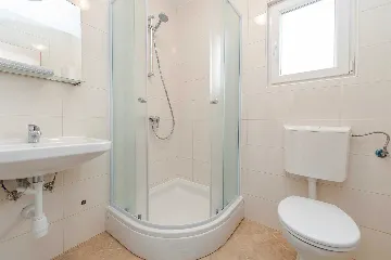 Apartment in Vir with Balcony