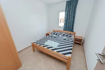 Apartment in Vir with Balcony