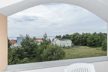 Apartment in Vir for 2-4 Guests near Luka Bay