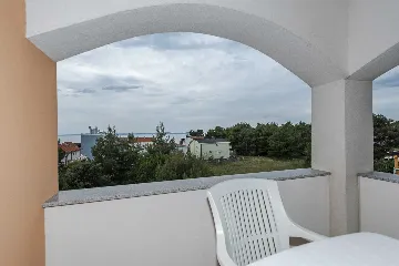 Apartment in Vir for 2-4 Guests near Luka Bay