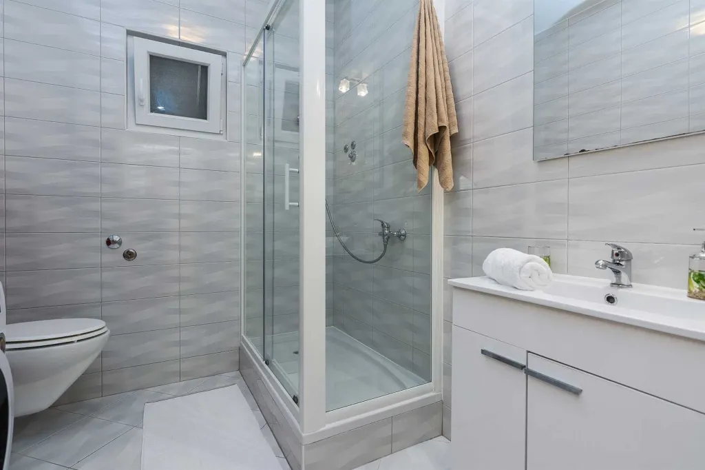 Apartment in Vir for 2–4 Guests near Pebble Beach