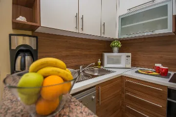 Apartment in Vir for 2–4 Guests near Pebble Beach