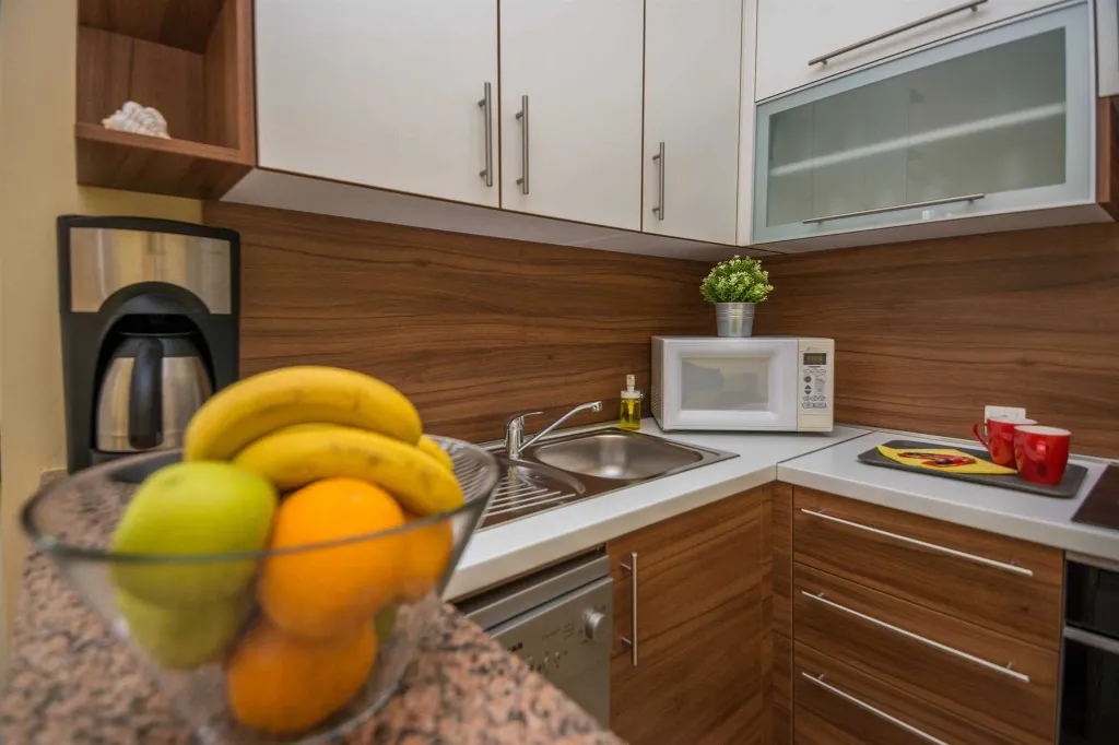 Apartment in Vir for 2–4 Guests near Pebble Beach