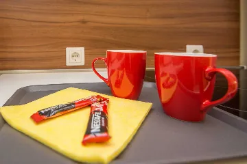 Apartment in Vir for 2–4 Guests near Pebble Beach