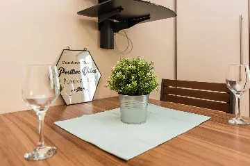 Studio for 2 in Vir – 250 m from Pebble Beach