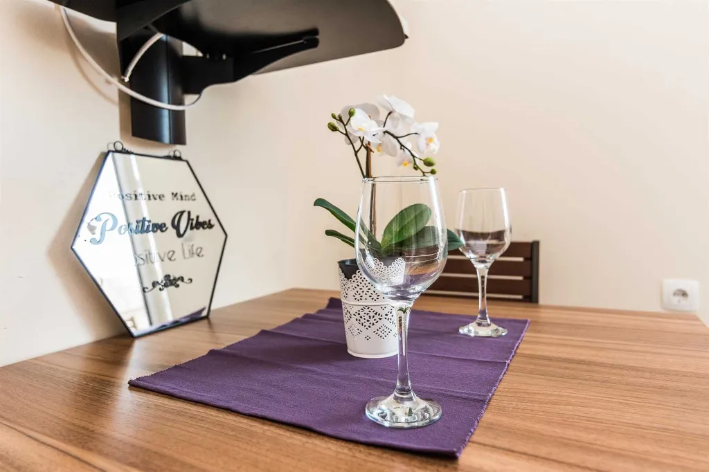 Studio Apartment in Vir for Up to 2 Guests