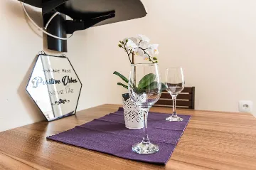 Studio Apartment in Vir for Up to 2 Guests