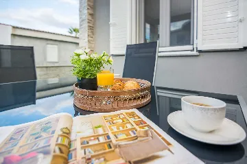 1-Bedroom Apartment for 2–4 in Vir, Croatia