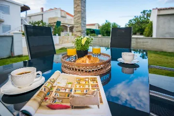 1-Bedroom Apartment for 2–4 in Vir, Croatia