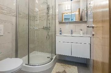 1-Bedroom Apartment for 2–4 in Vir, Croatia