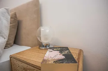 1-Bedroom Apartment for 2–4 in Vir, Croatia