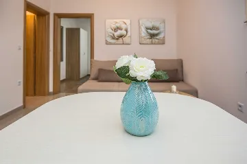 Vir Apartment for 2–4 Guests Near Soldatica Beach