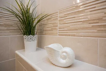 Vir Apartment for 2–4 Guests Near Soldatica Beach