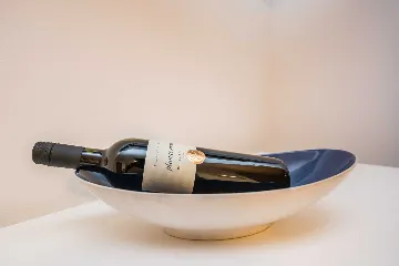 Vir Apartment for 4 with Covered Terrace