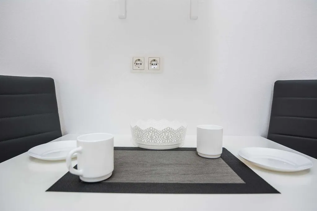 Vir Apartment for 2–4 Guests, 250 m to Pebble Beach