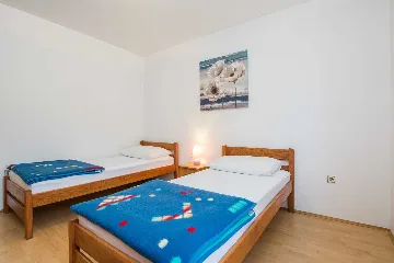 Apartment in Vir for up to 4 Guests