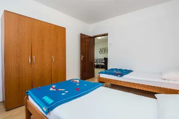 Apartment in Vir for up to 4 Guests