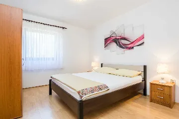 Apartment in Vir for up to 4 Guests