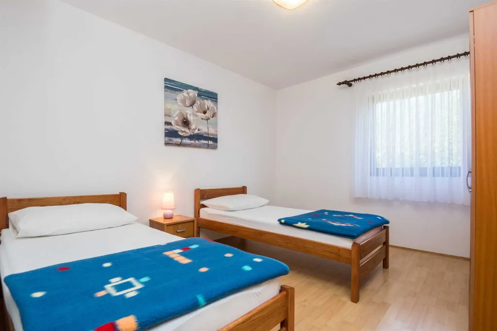 Apartment in Vir for up to 4 Guests