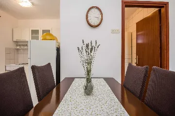 Apartment in Vir for up to 4 Guests