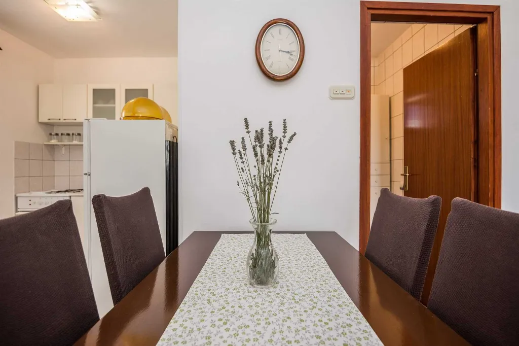 Apartment in Vir for up to 4 Guests