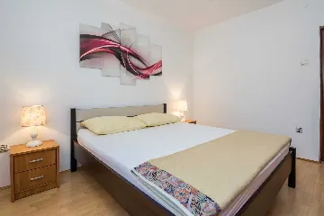 Apartment in Vir for up to 4 Guests