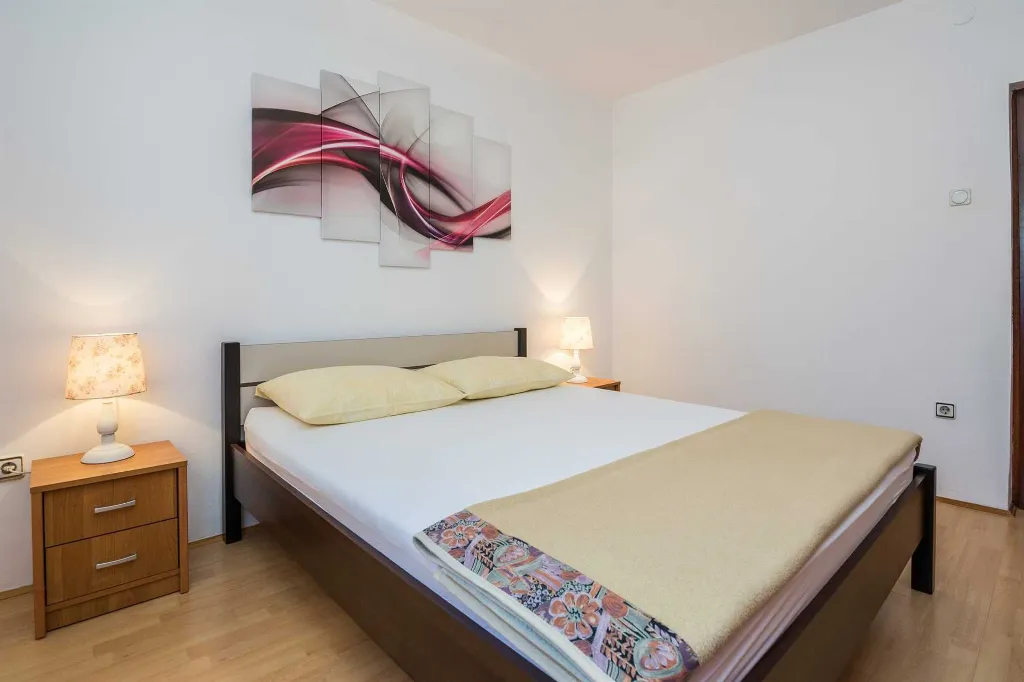 Apartment in Vir for up to 4 Guests