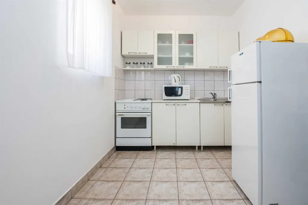Apartment in Vir for up to 4 Guests