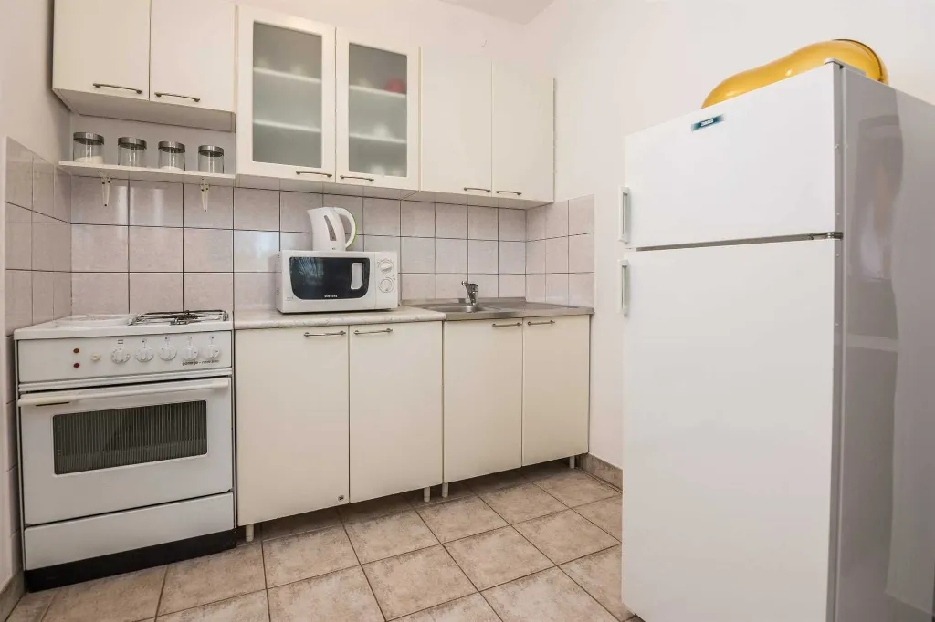 Apartment in Vir for up to 4 Guests