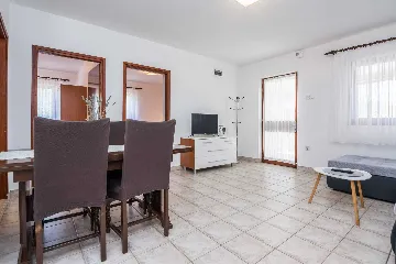 Apartment in Vir for up to 4 Guests