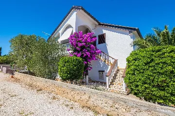 Apartment in Vir for up to 4 Guests