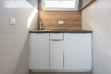 Two-Bedroom Apartment in Vir for 4-6 Guests