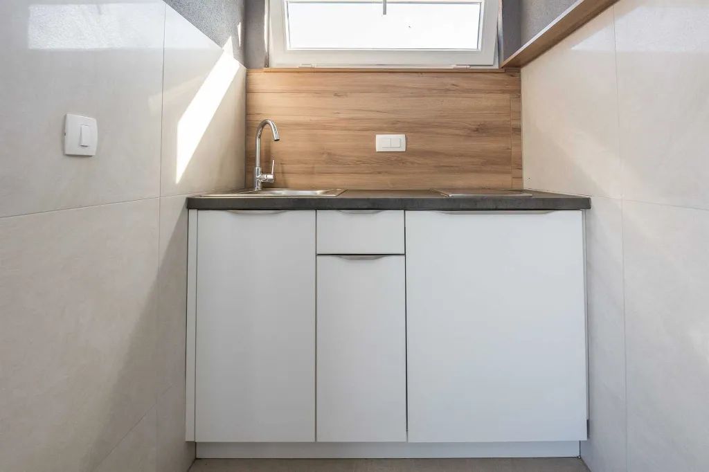 Two-Bedroom Apartment in Vir for 4-6 Guests