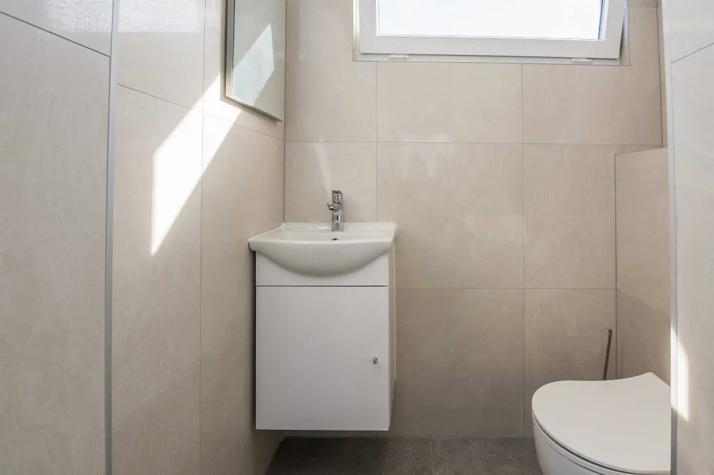 Two-Bedroom Apartment in Vir for 4-6 Guests
