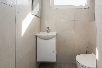 Two-Bedroom Apartment in Vir for 4-6 Guests