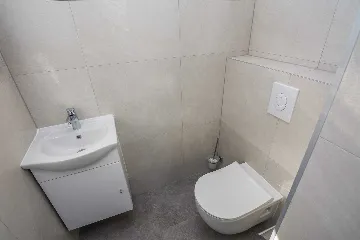 Two-Bedroom Apartment in Vir for 4-6 Guests