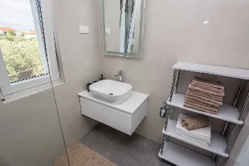 Two-Bedroom Apartment in Vir for 4-6 Guests