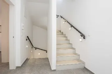 Two-Bedroom Apartment in Vir for 4-6 Guests