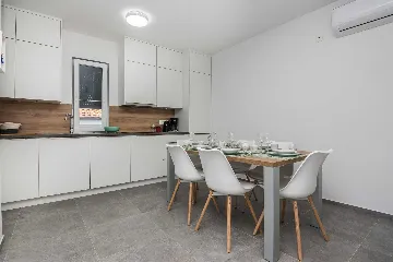 Two-Bedroom Apartment in Vir for 4-6 Guests