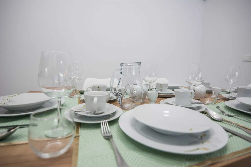 Two-Bedroom Apartment in Vir for 4-6 Guests