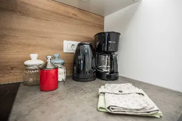 Two-Bedroom Apartment in Vir for 4-6 Guests