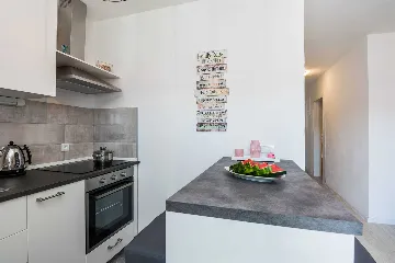 2-Bedroom Apartment in Vir for Up to 5 Guests