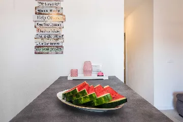 2-Bedroom Apartment in Vir for Up to 5 Guests