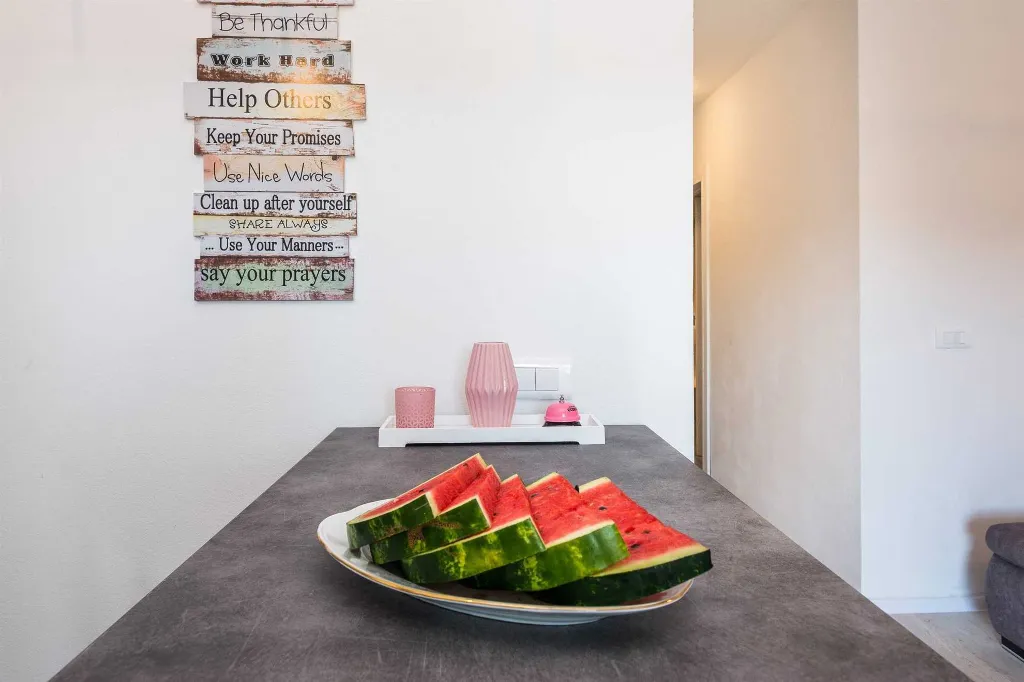 2-Bedroom Apartment in Vir for Up to 5 Guests