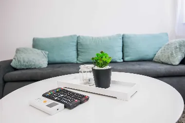 2-Bedroom Apartment in Vir for up to 6