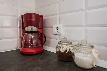 2-Bedroom Apartment in Vir for up to 6