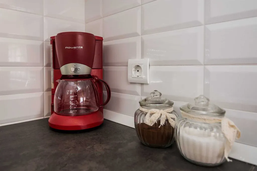 2-Bedroom Apartment in Vir for up to 6