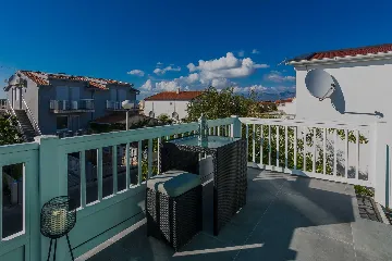 1-Bedroom Apartment in Vir for 2 Guests