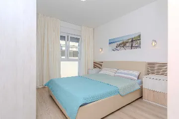 4-Star Apartment in Vir for 4–6 Guests