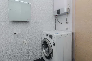 4-Star Apartment in Vir for 4–6 Guests